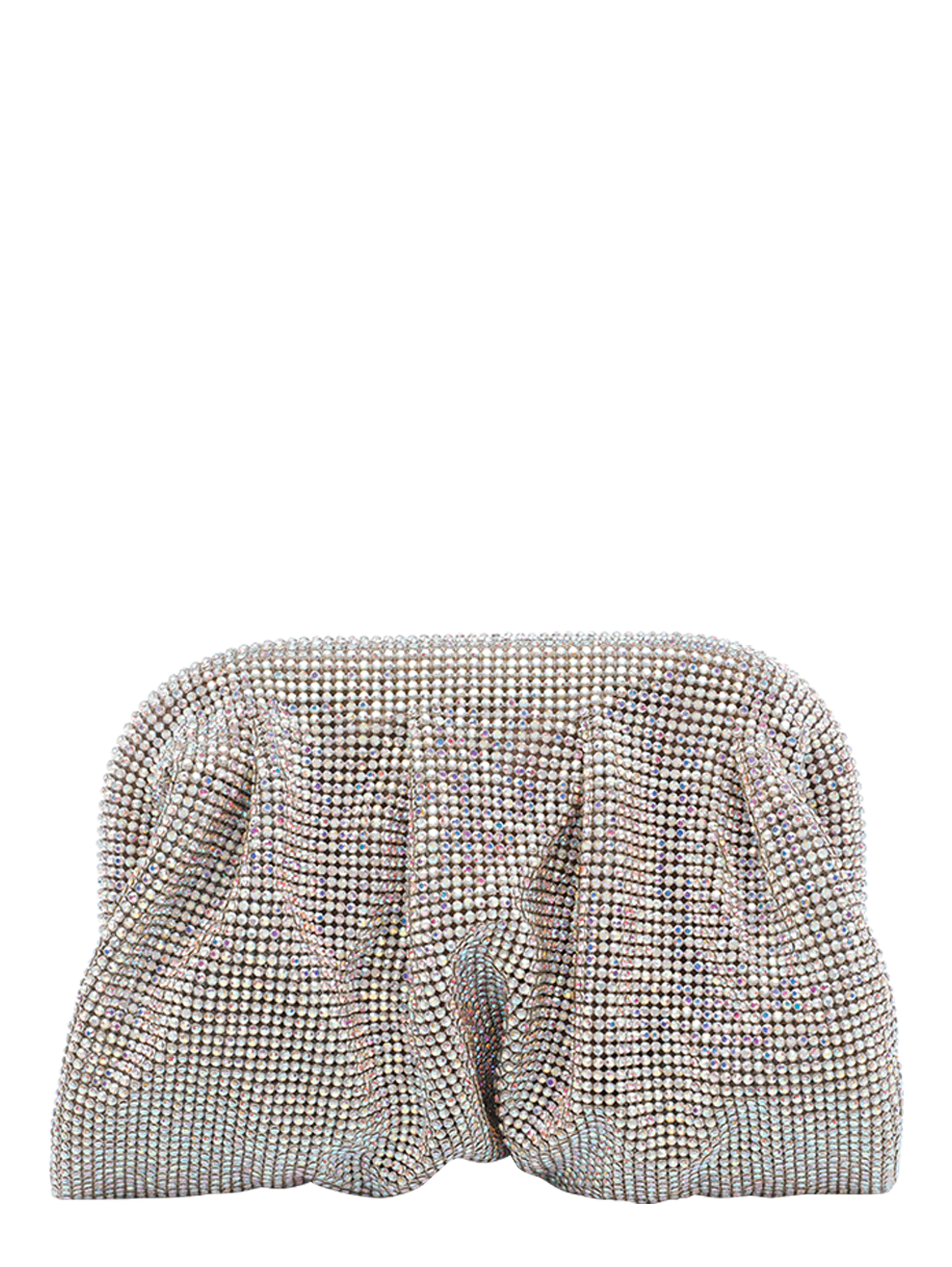 Benedetta Bruzziches Bags.. Pink