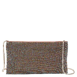 Benedetta Bruzziches Bags.. Golden