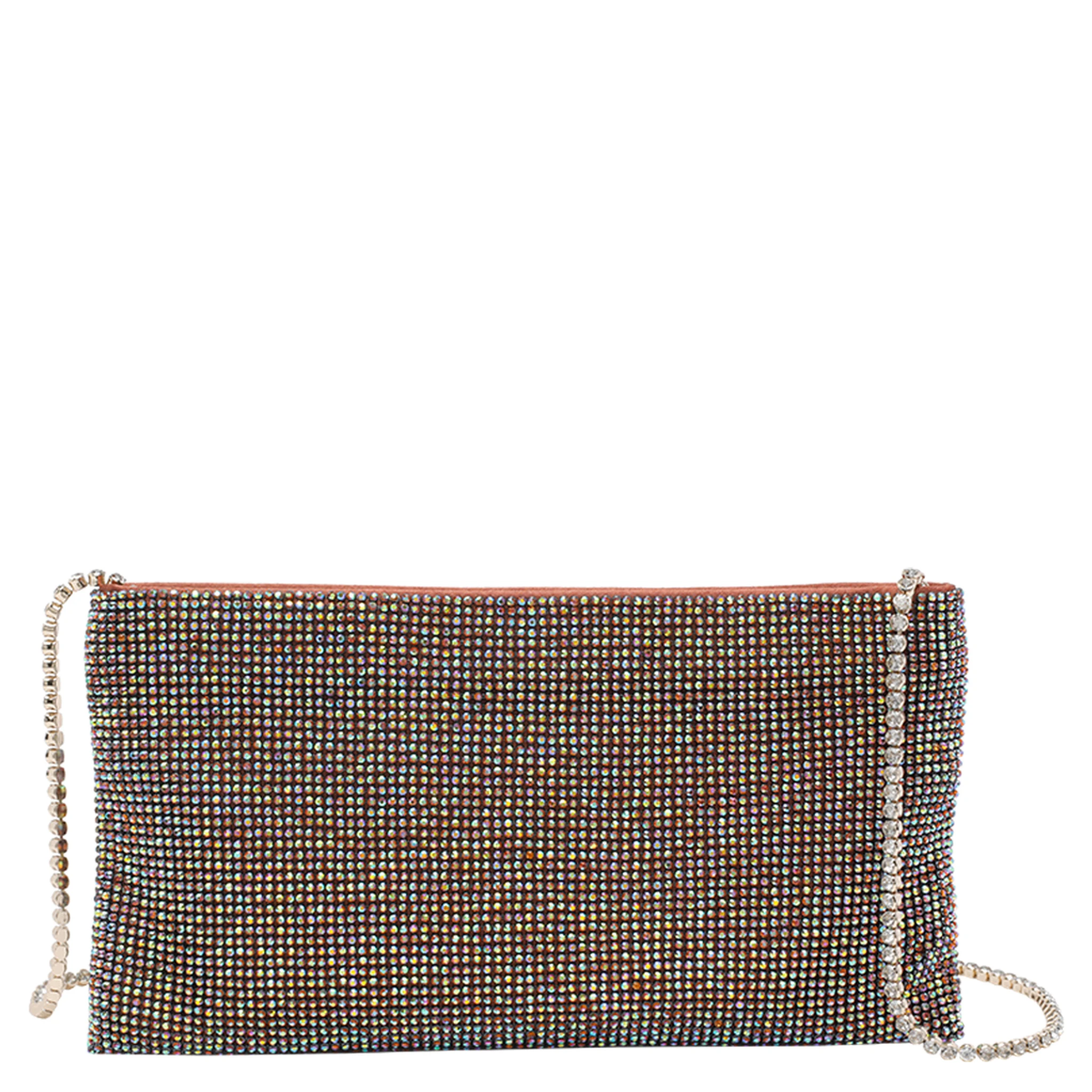 Benedetta Bruzziches Bags.. Golden