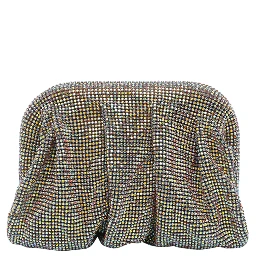 Benedetta Bruzziches Bags.. Golden