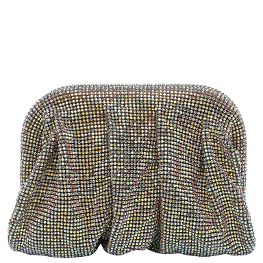 Benedetta Bruzziches Bags.. Golden