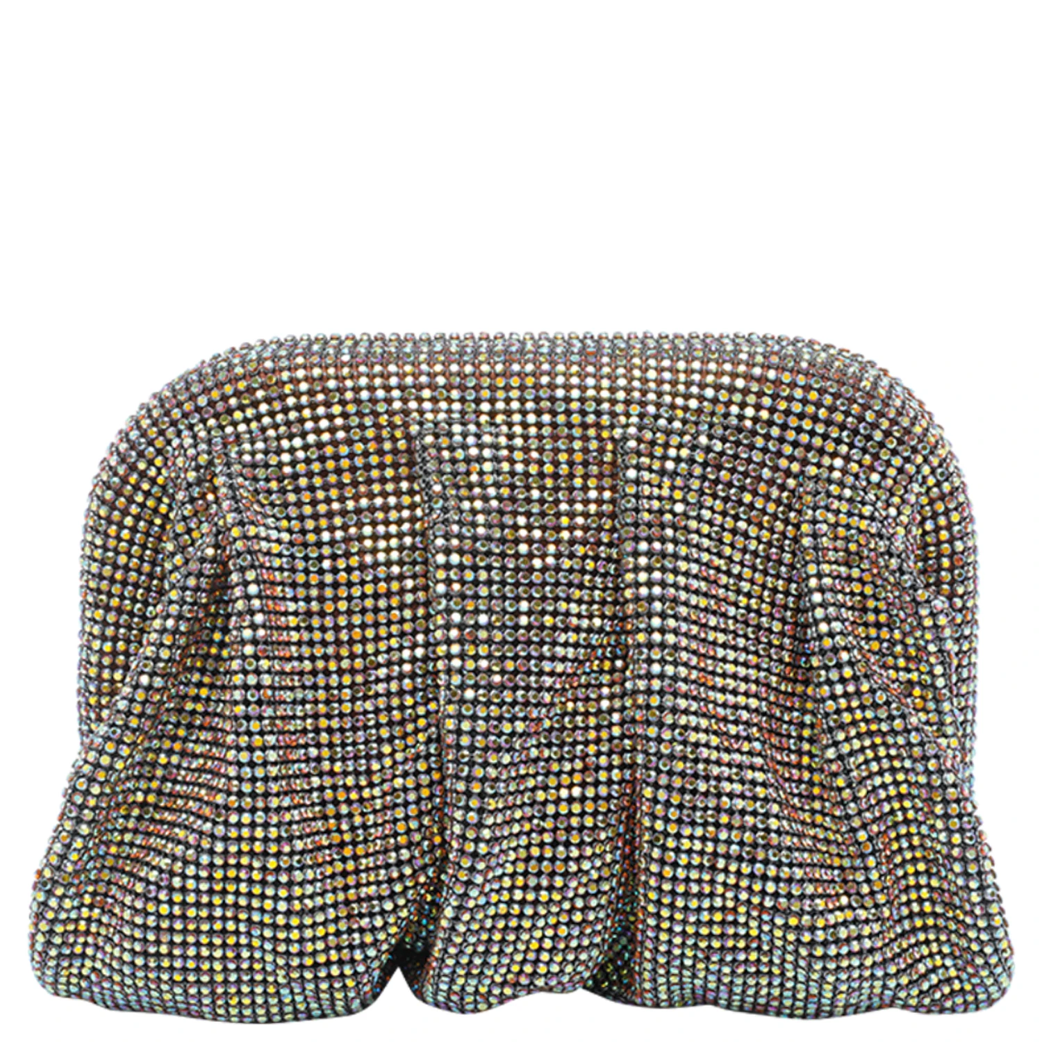 Benedetta Bruzziches Bags.. Golden
