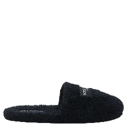 Dolce & Gabbana Sandals Black