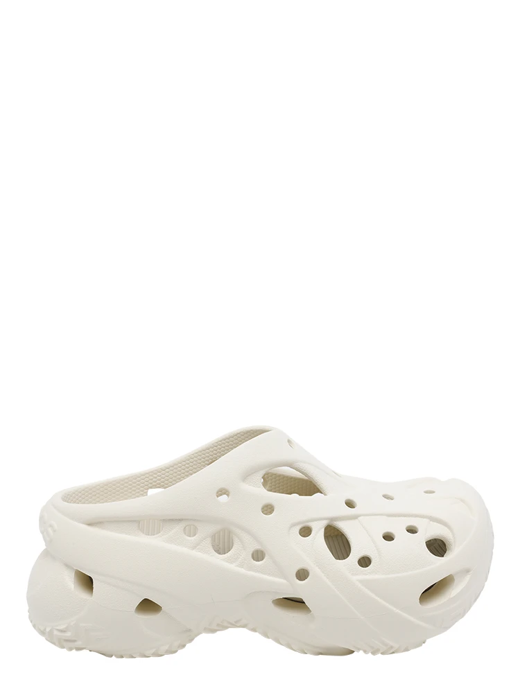 Crocs Sandals White