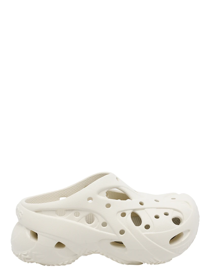 Crocs Sandals White
