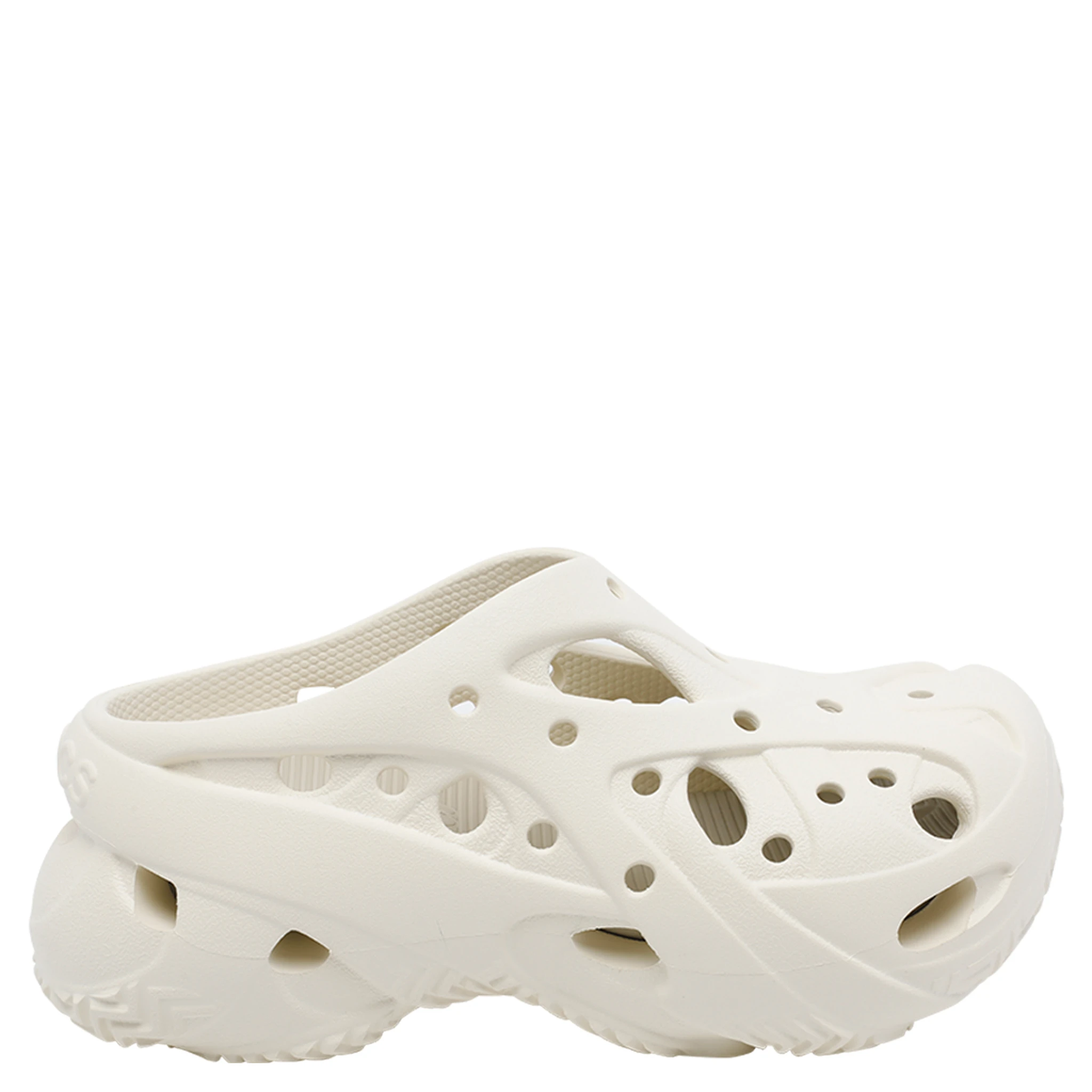Crocs Sandals White