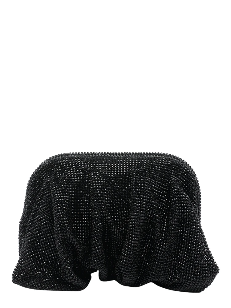 Benedetta Bruzziches Bags.. Black