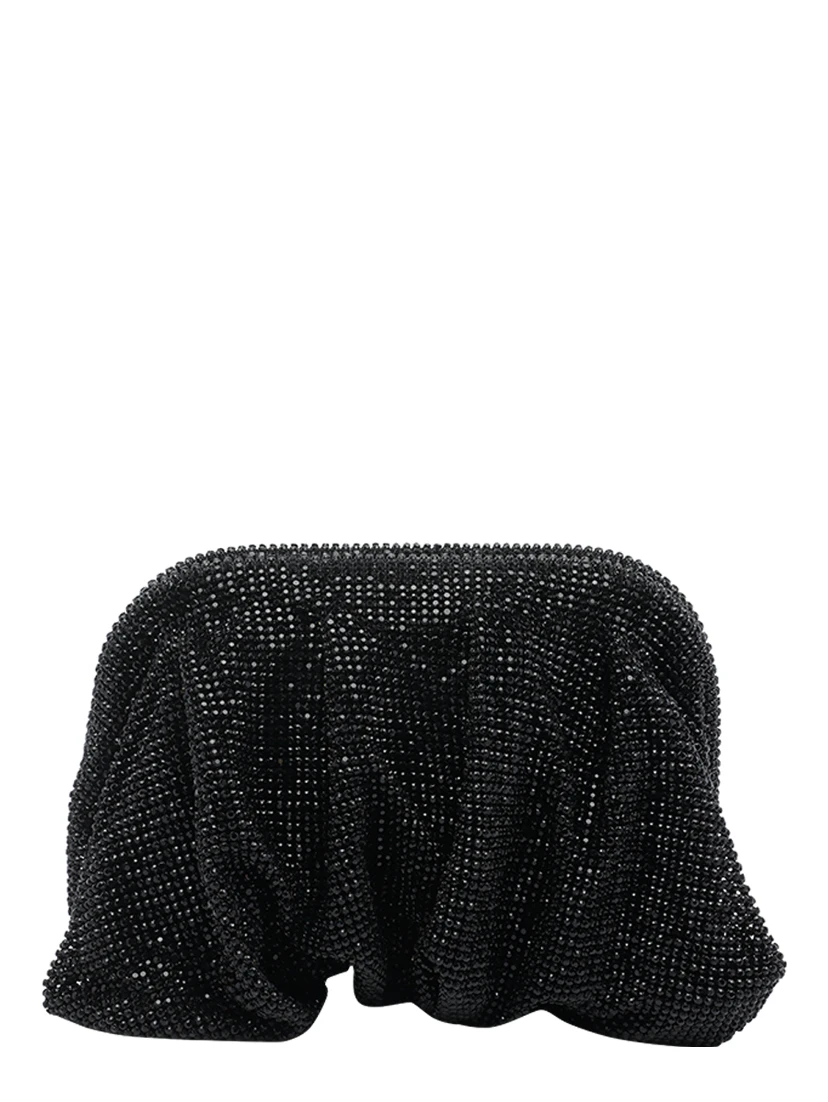 Benedetta Bruzziches Bags.. Black