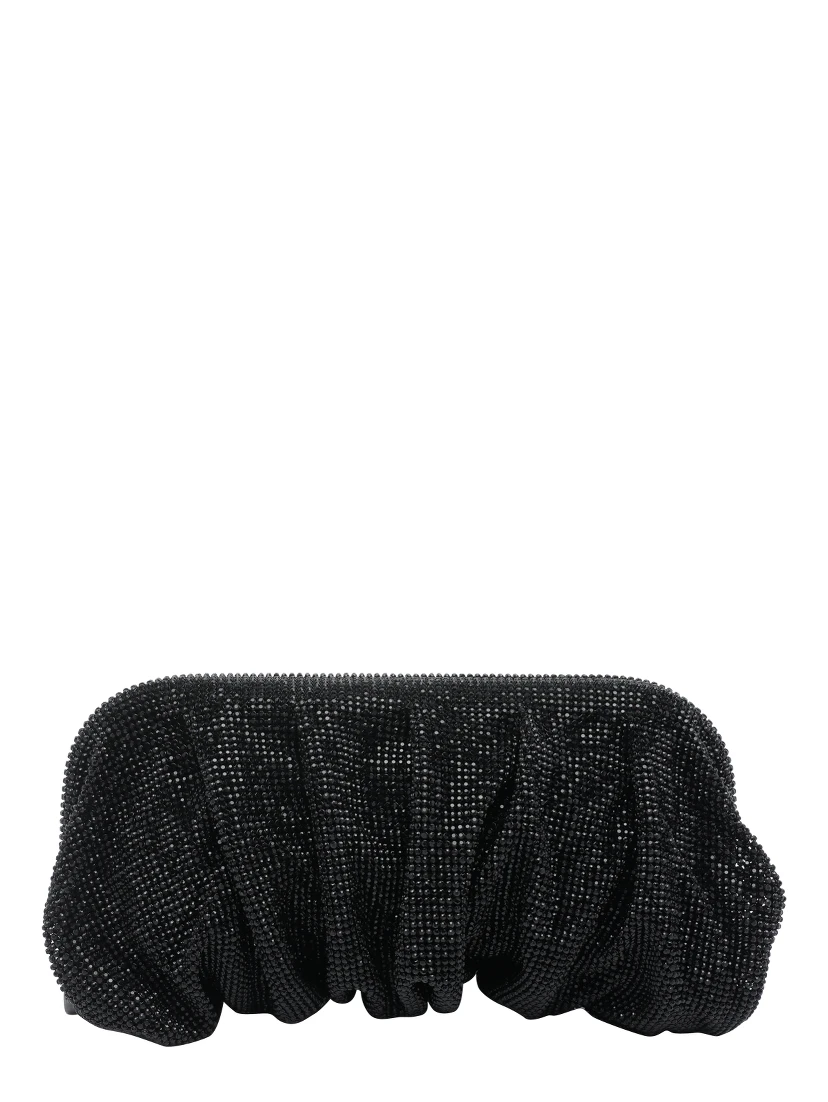 Benedetta Bruzziches Bags.. Black