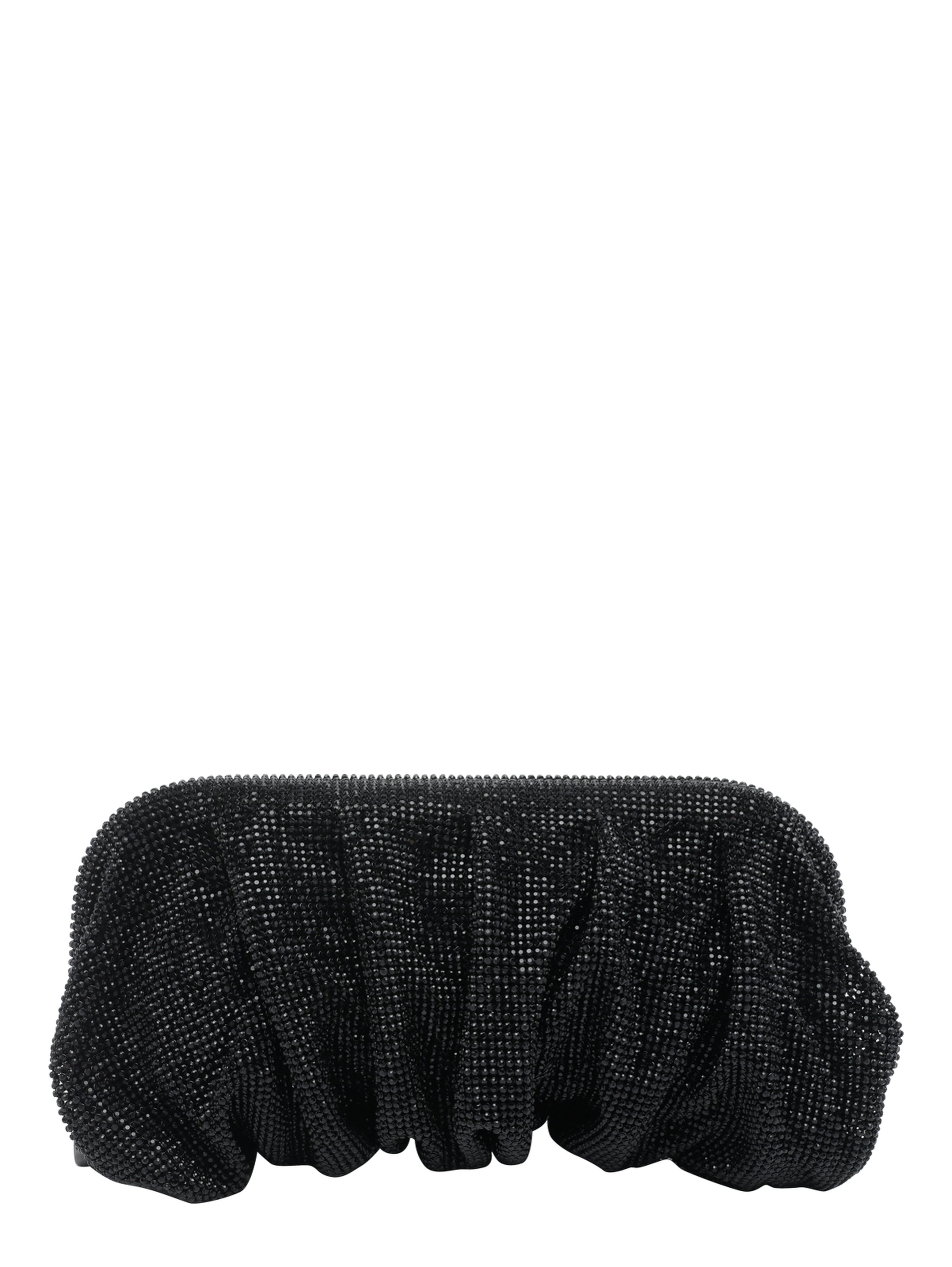 Benedetta Bruzziches Bags.. Black
