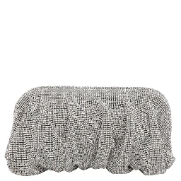 Benedetta Bruzziches Bags.. Silver