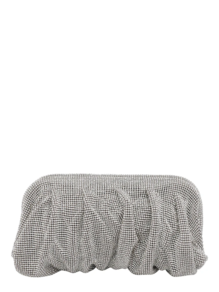 Benedetta Bruzziches Bags.. Silver