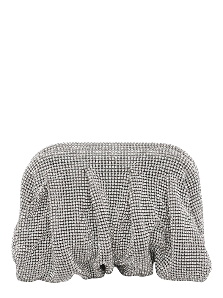 Benedetta Bruzziches Bags.. Silver