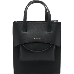 HIDESINS Bags.. Black