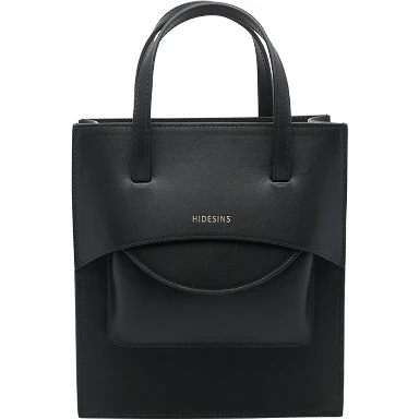 HIDESINS Bags.. Black