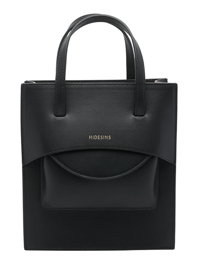 HIDESINS Bags.. Black