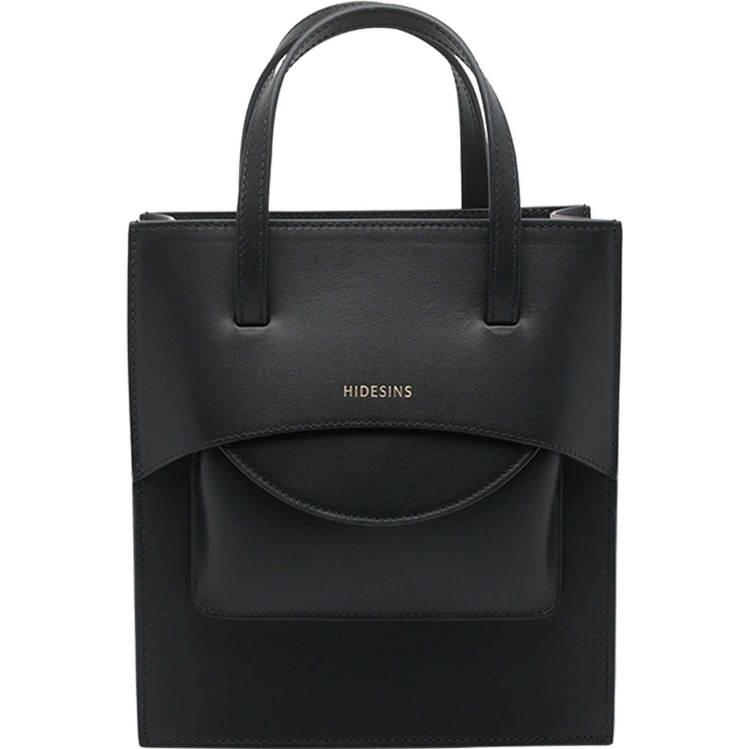 HIDESINS Bags.. Black