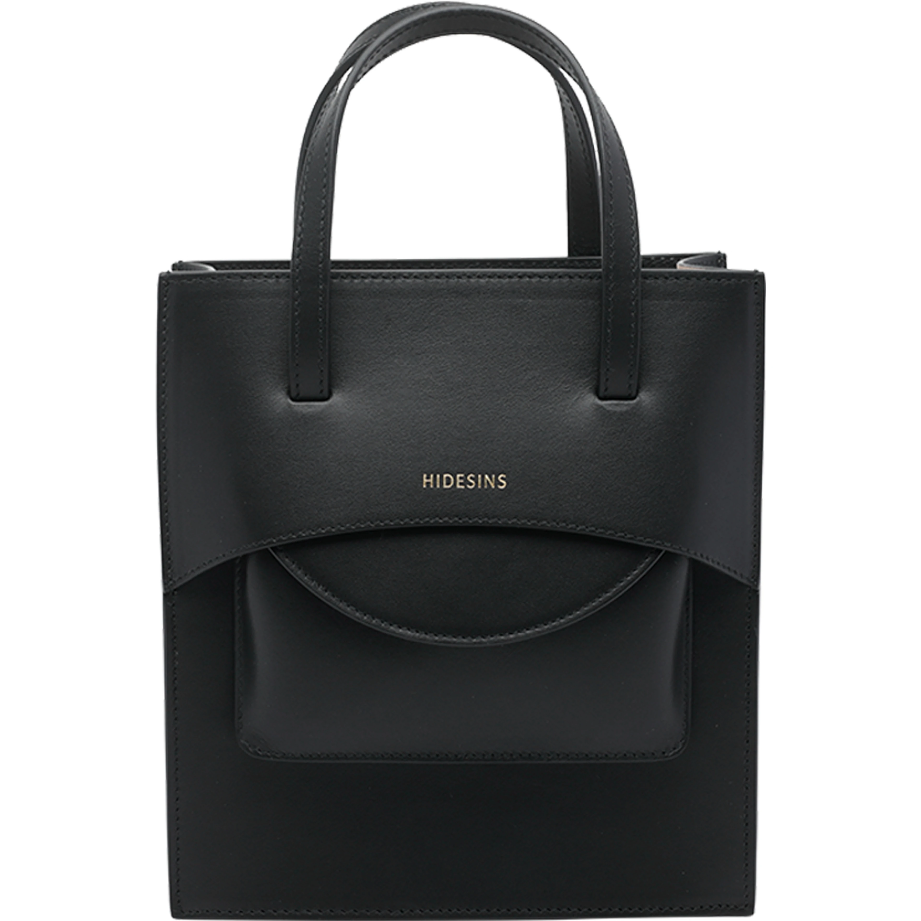 HIDESINS Bags.. Black