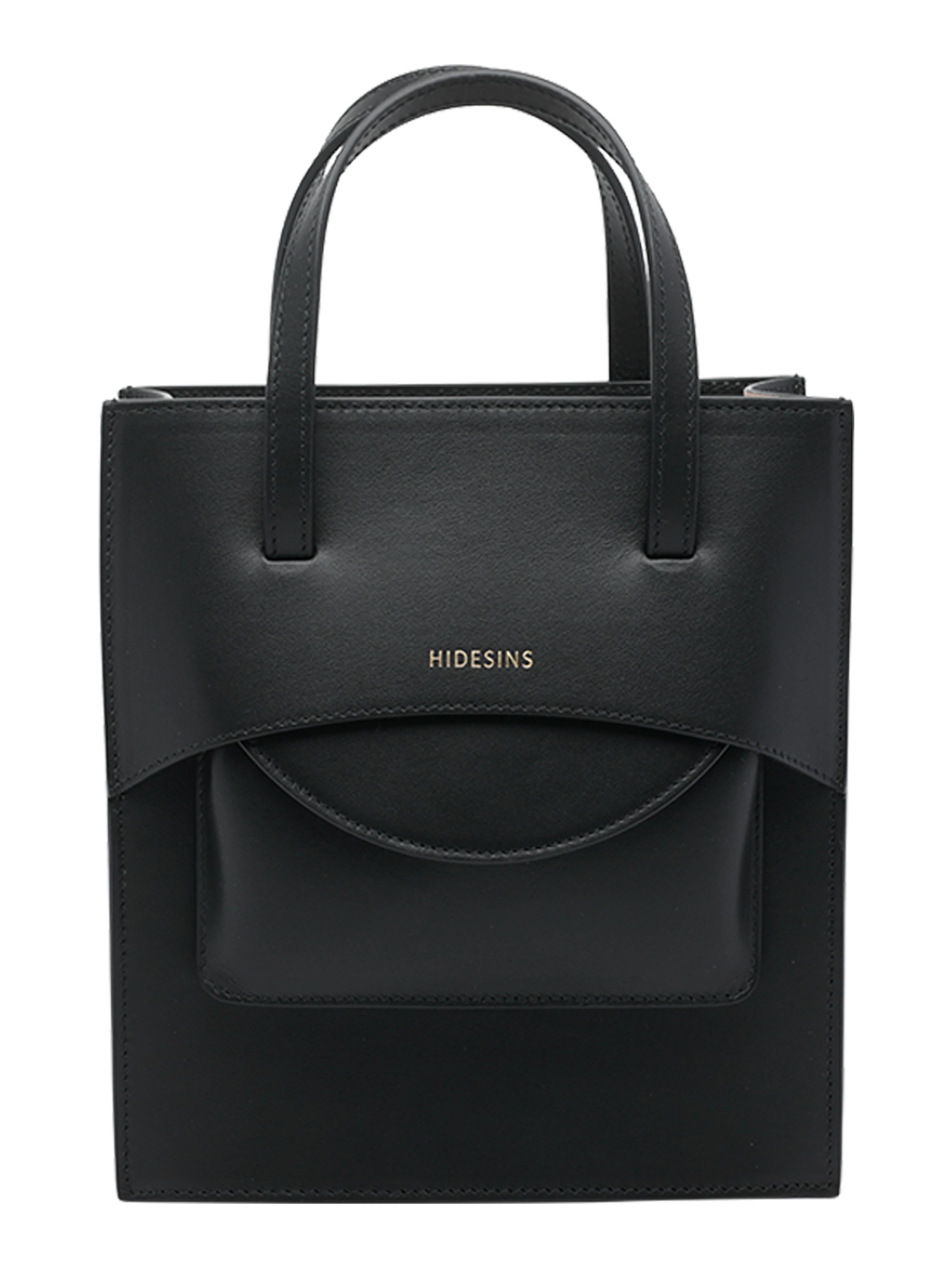 HIDESINS Bags.. Black