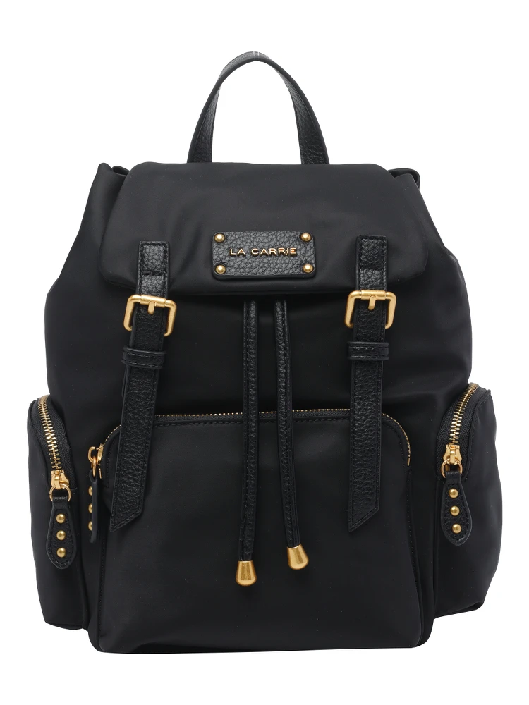 la carrie Bags.. Black