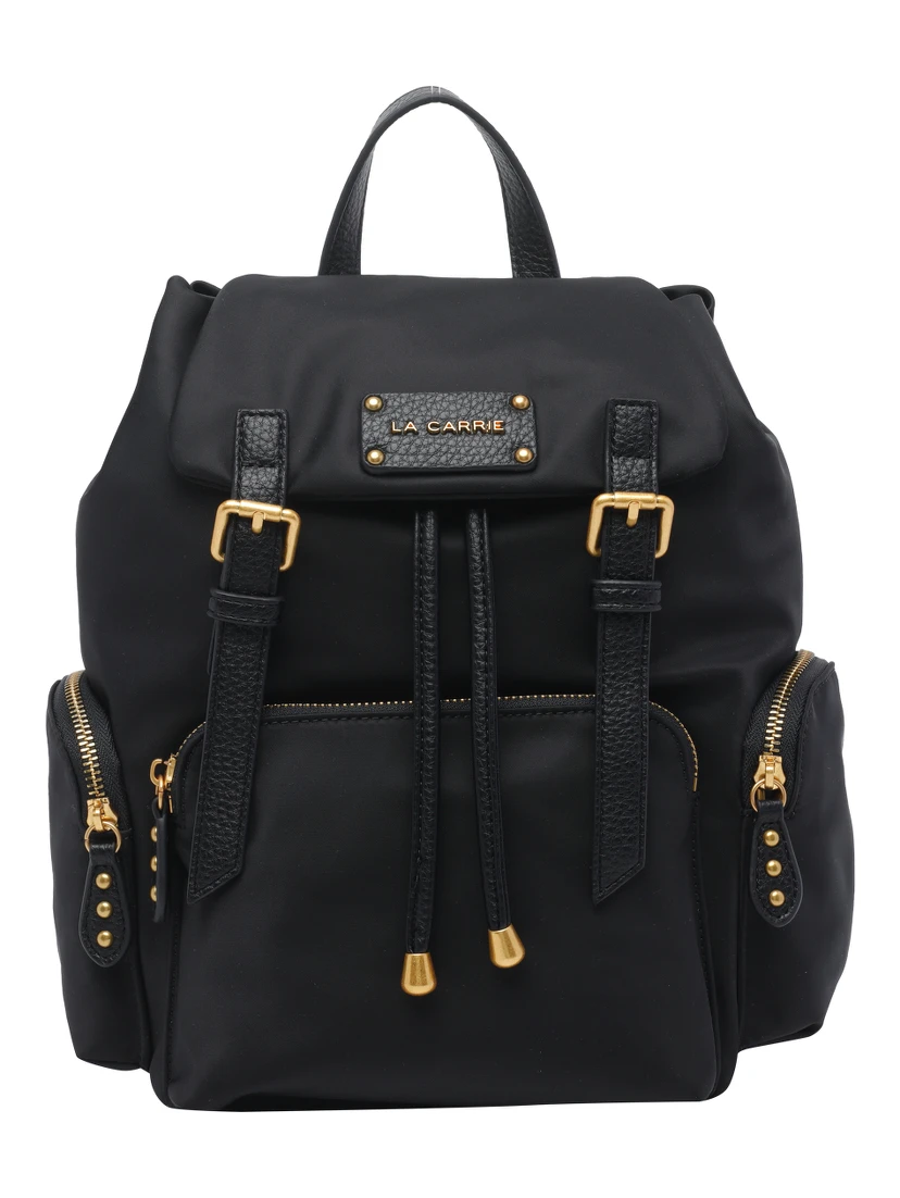 la carrie Bags.. Black