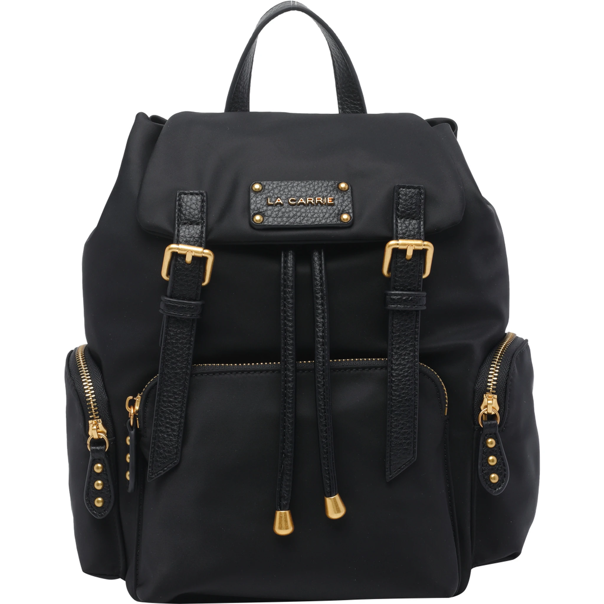 la carrie Bags.. Black