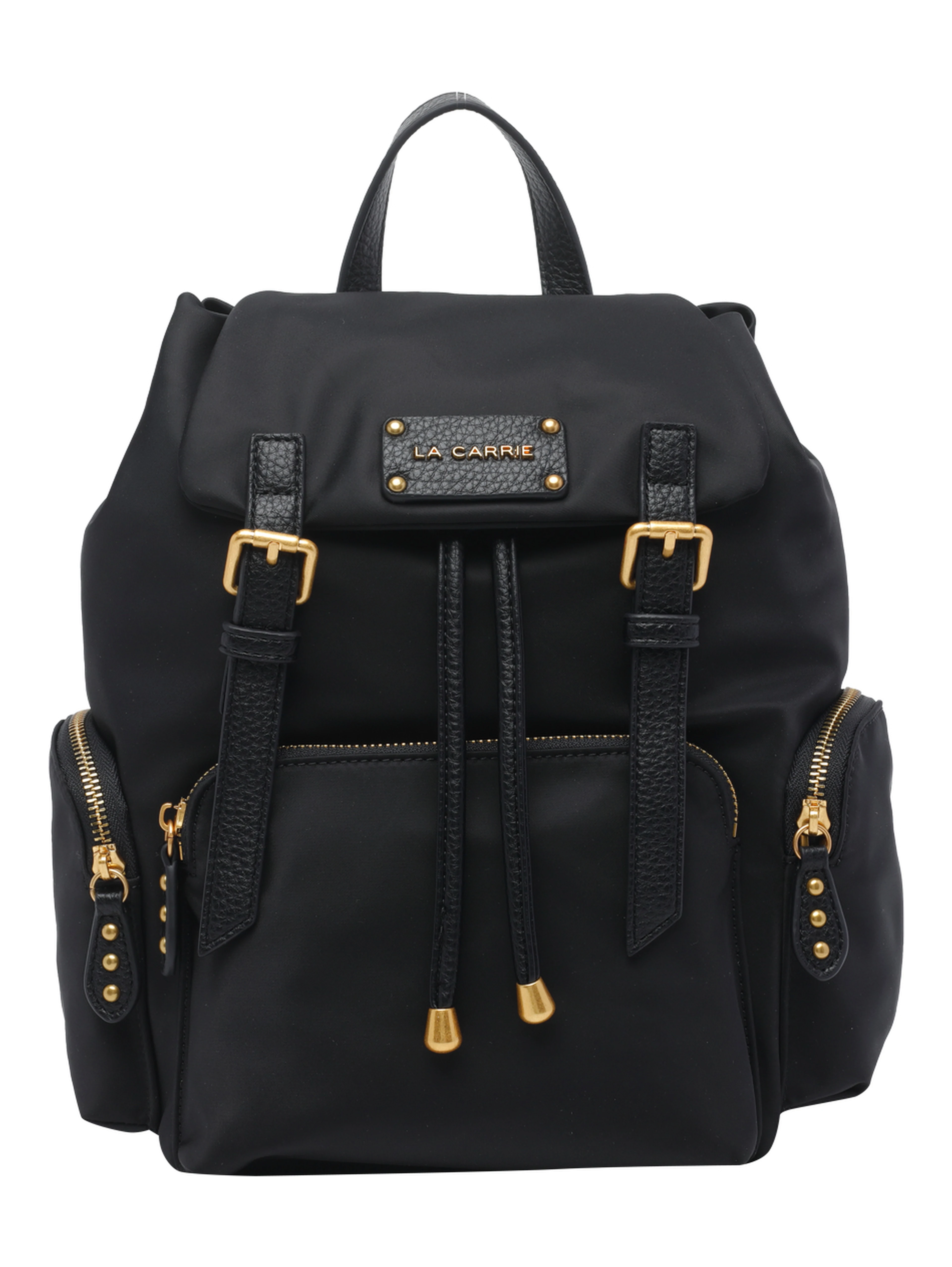 la carrie Bags.. Black
