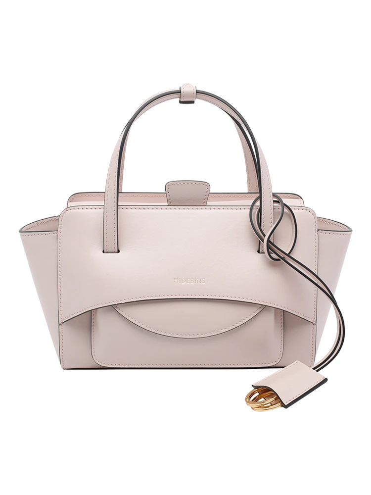 HIDESINS Bags.. Pink
