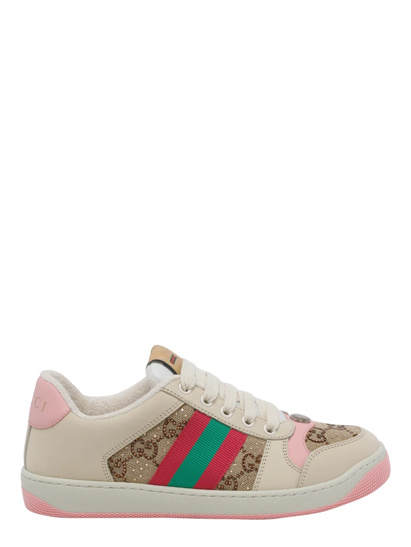 Gucci Sneakers MultiColour