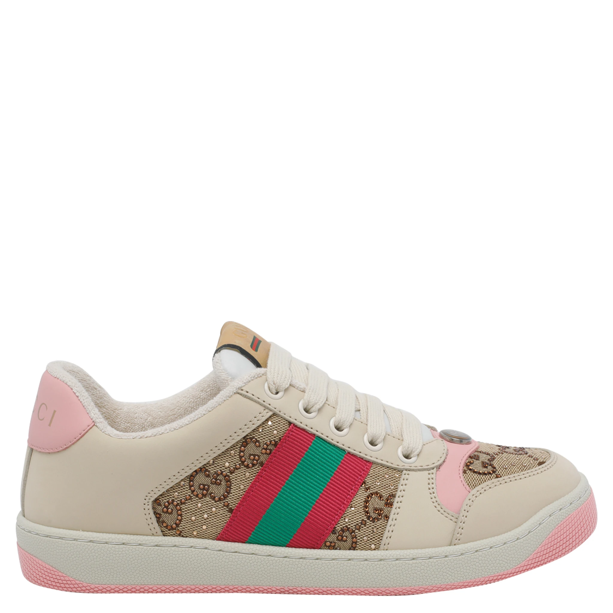 Gucci Sneakers MultiColour