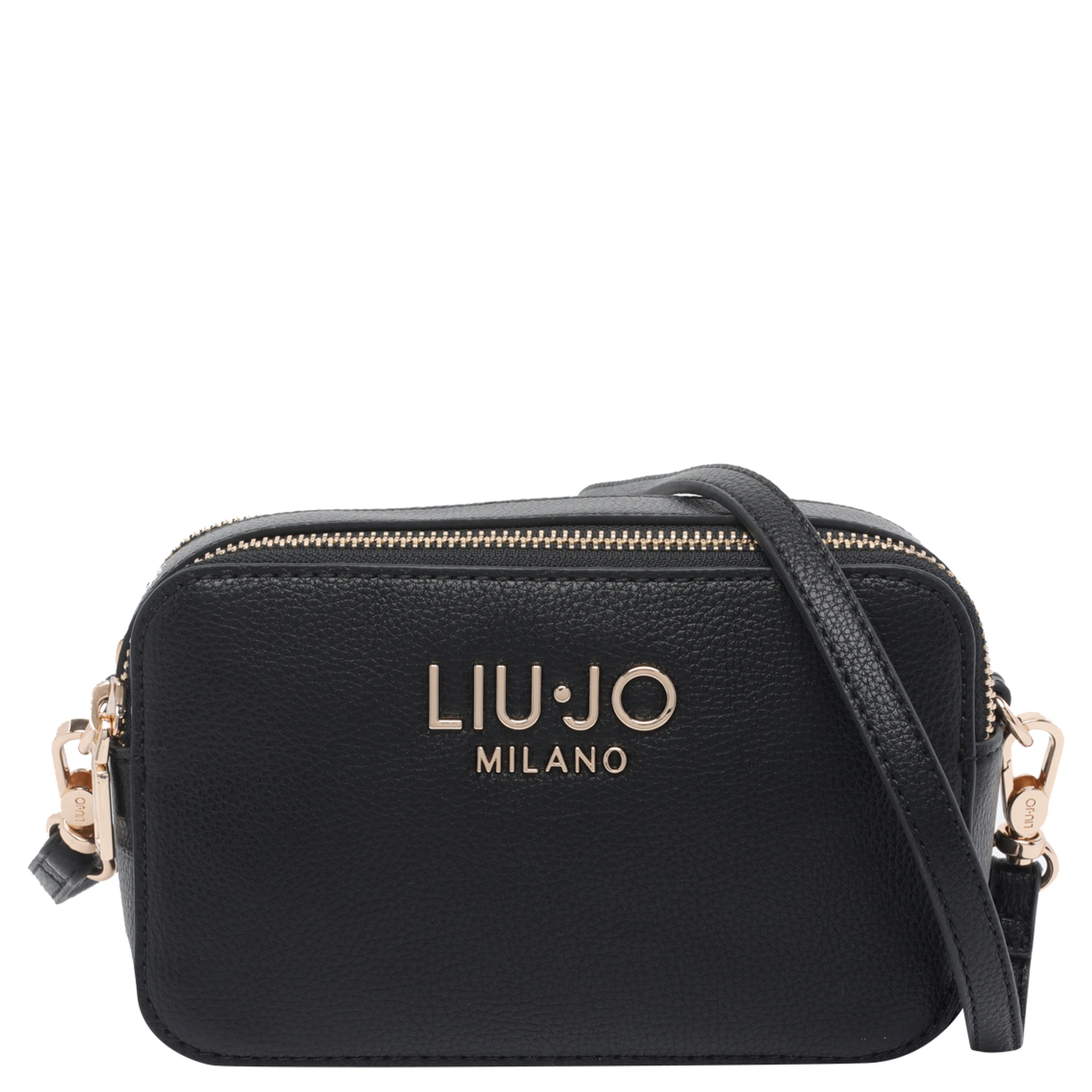 حقائب ليو جو.. أسود