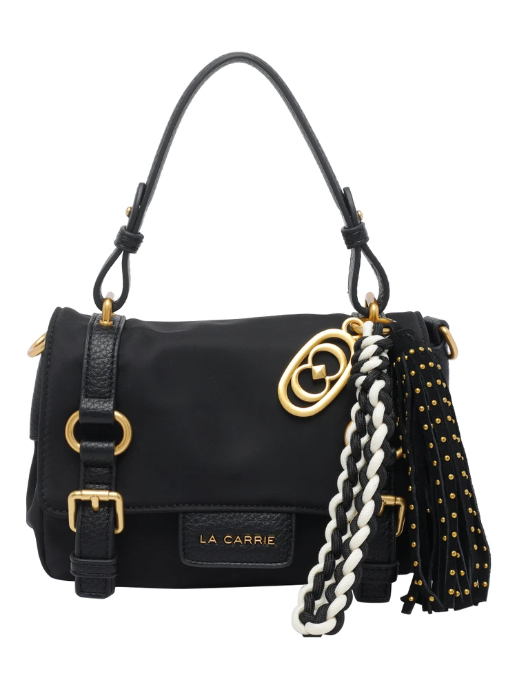 la carrie Bags.. Black