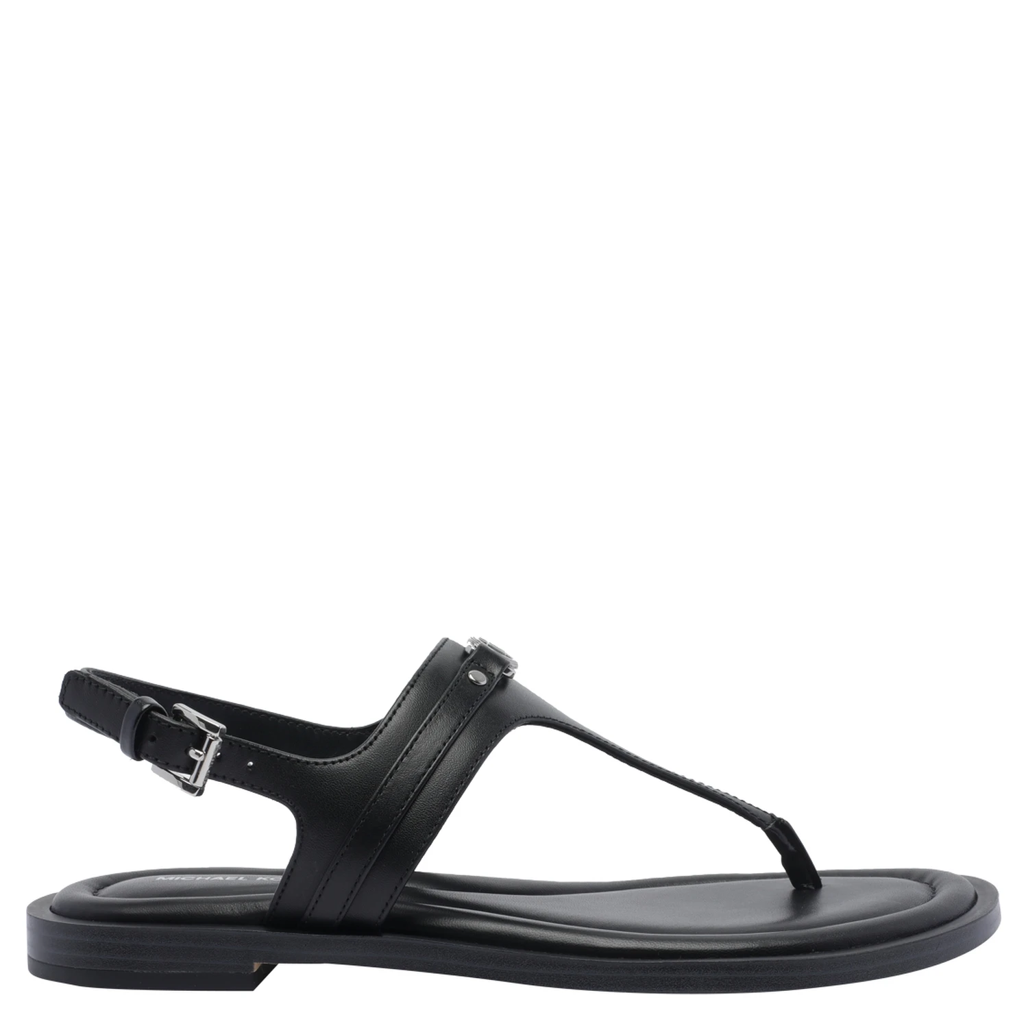 Michael Michael Kors Sandals Black
