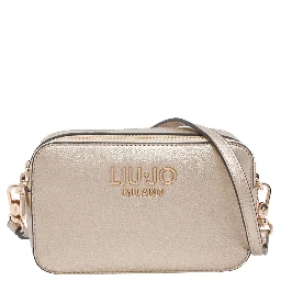 حقائب ليو جو.. ذهبية