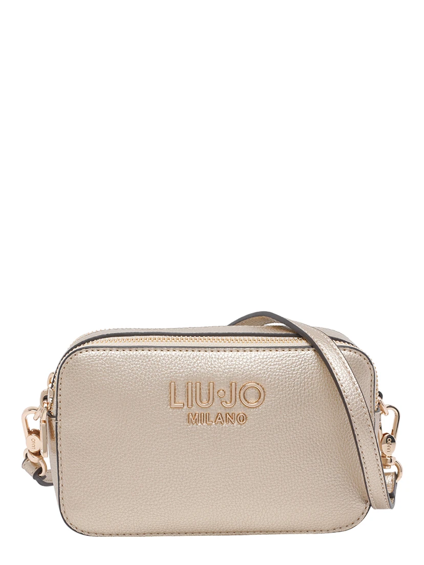 Liu Jo Bags.. Golden