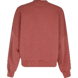 JAGA EMBROIDERED SWEATSHIRT