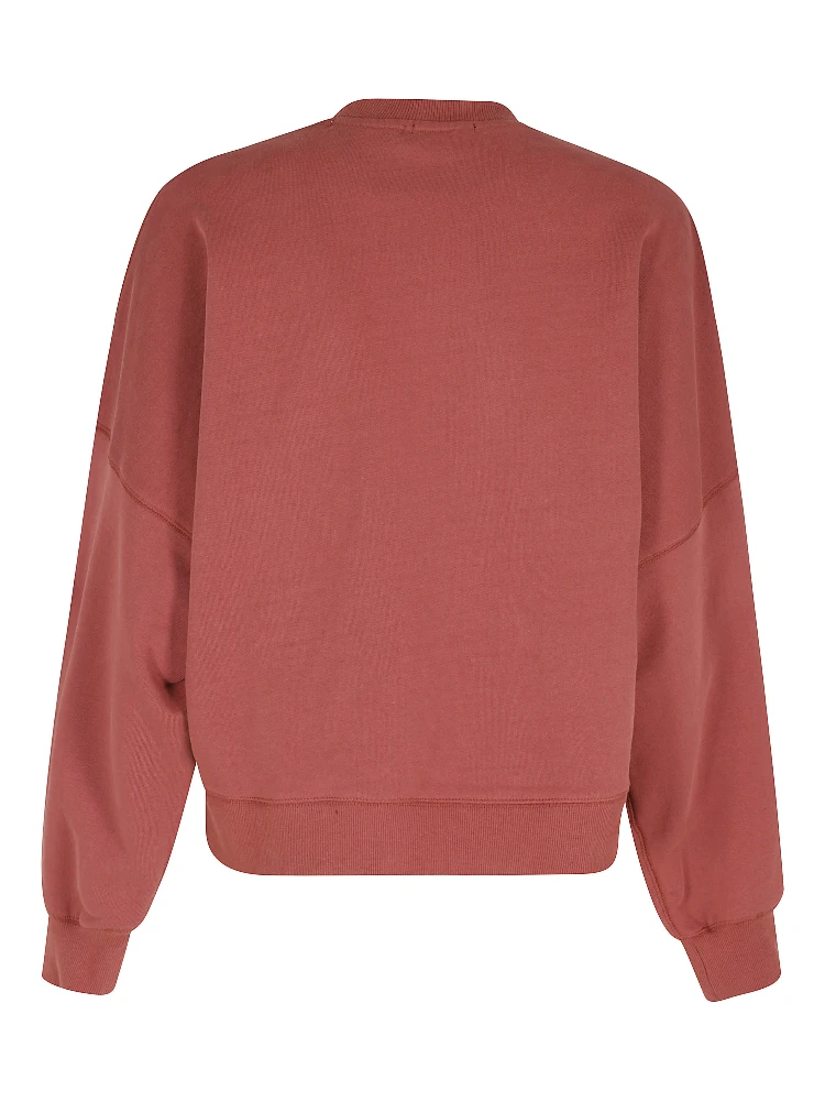 JAGA EMBROIDERED SWEATSHIRT alternative