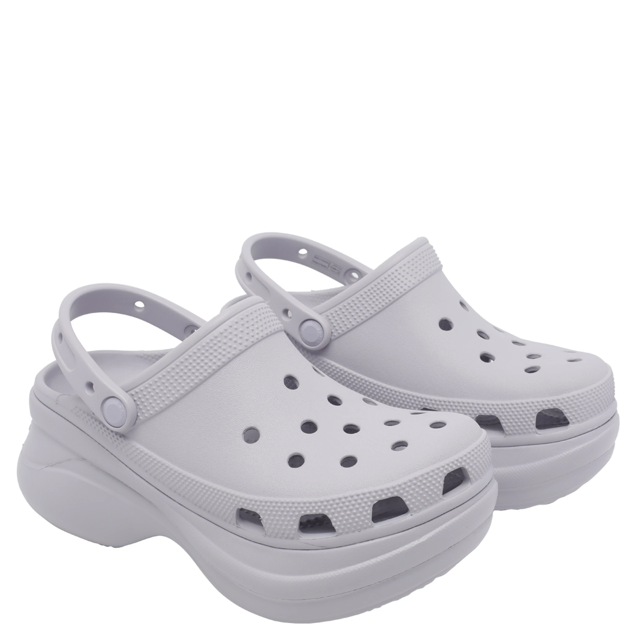 Crocs Sandals Grey
