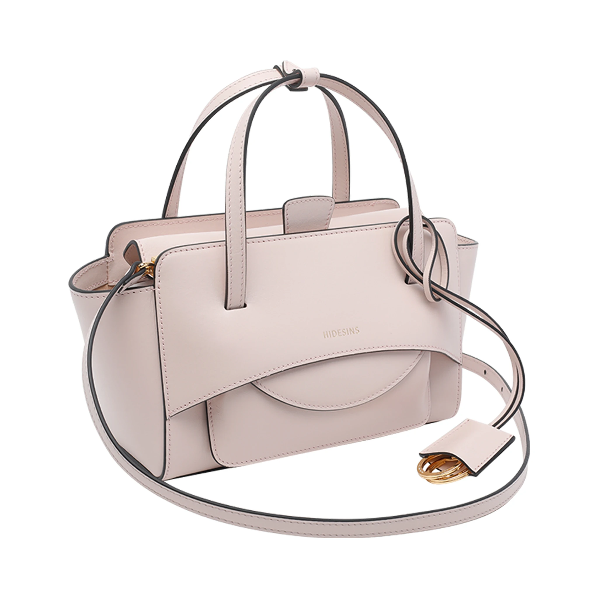 HIDESINS Bags.. Pink