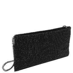 Benedetta Bruzziches Bags.. Black