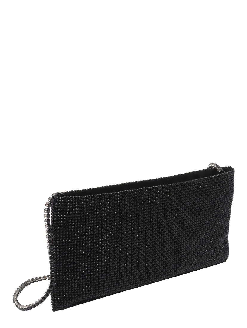 Benedetta Bruzziches Bags.. Black