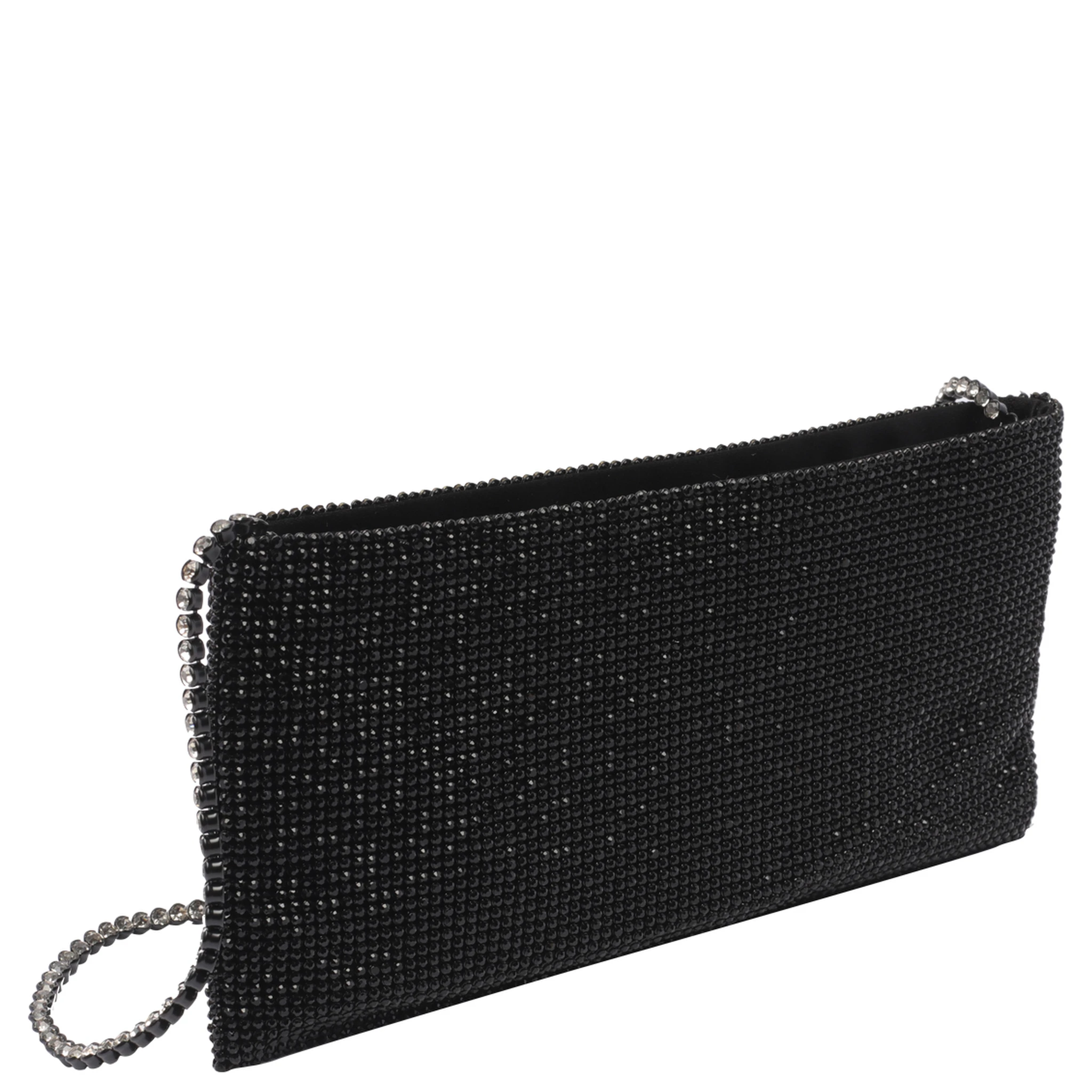 Benedetta Bruzziches Bags.. Black
