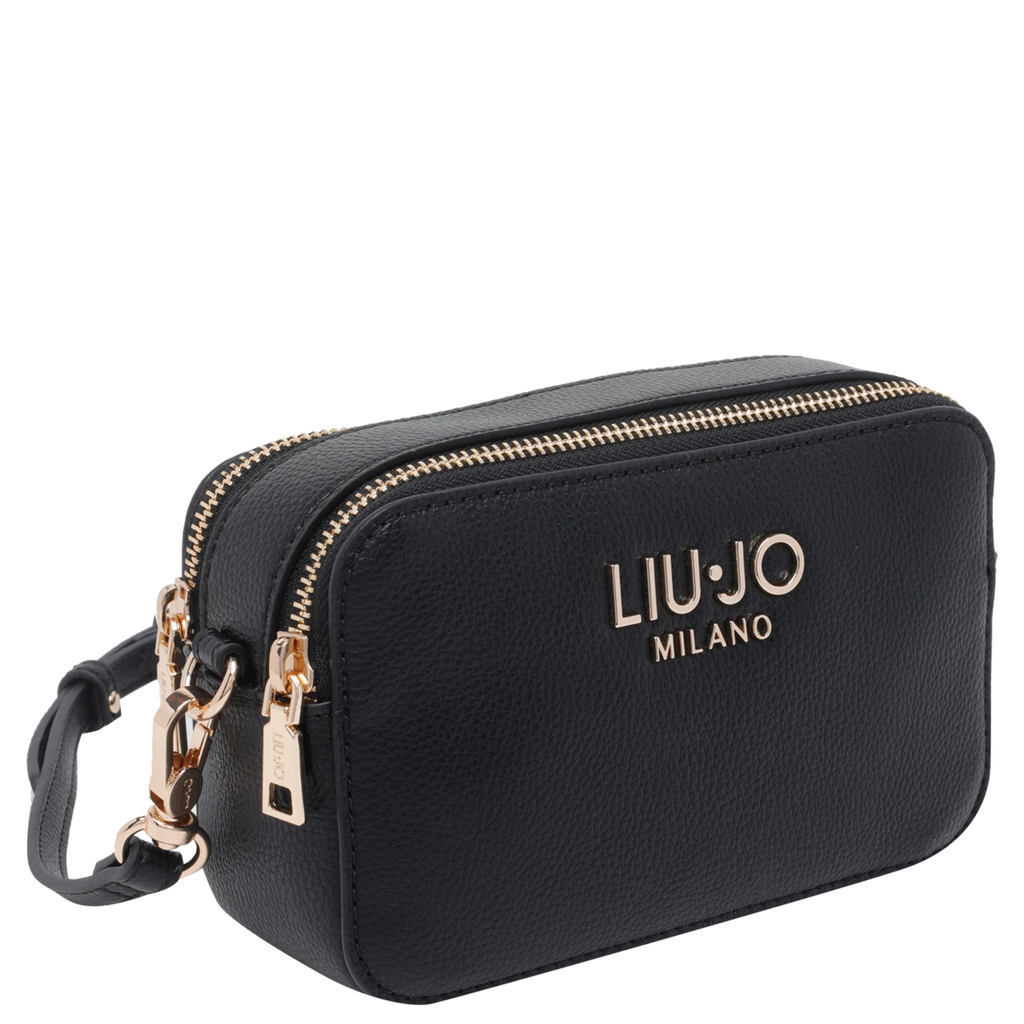 حقائب ليو جو.. أسود