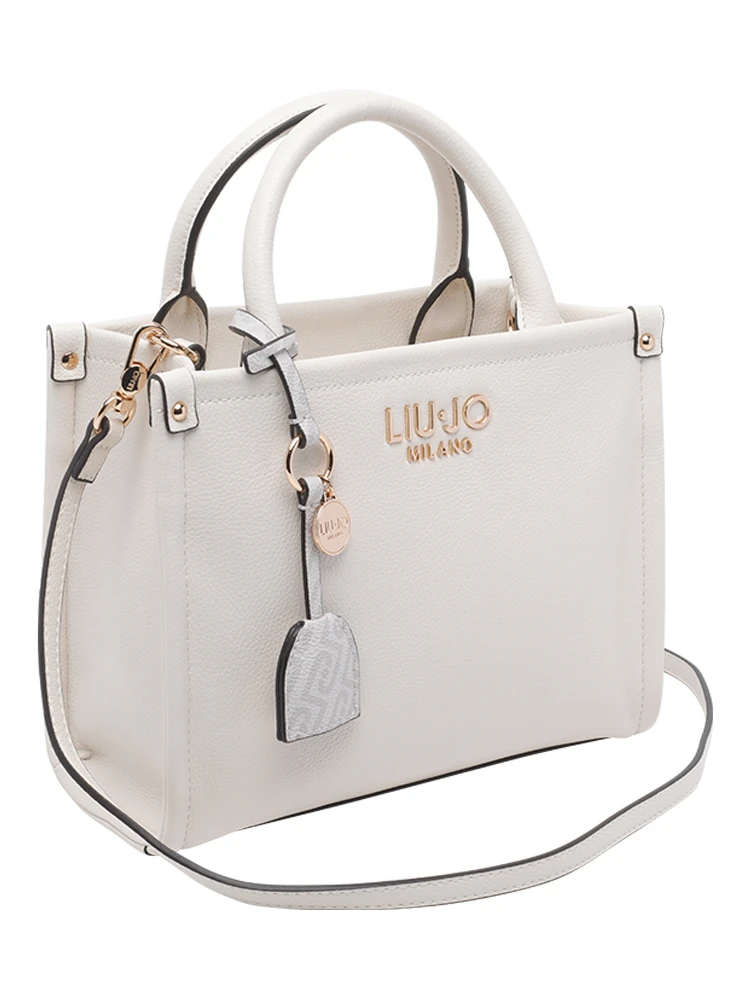 Liu Jo Bags.. White alternative