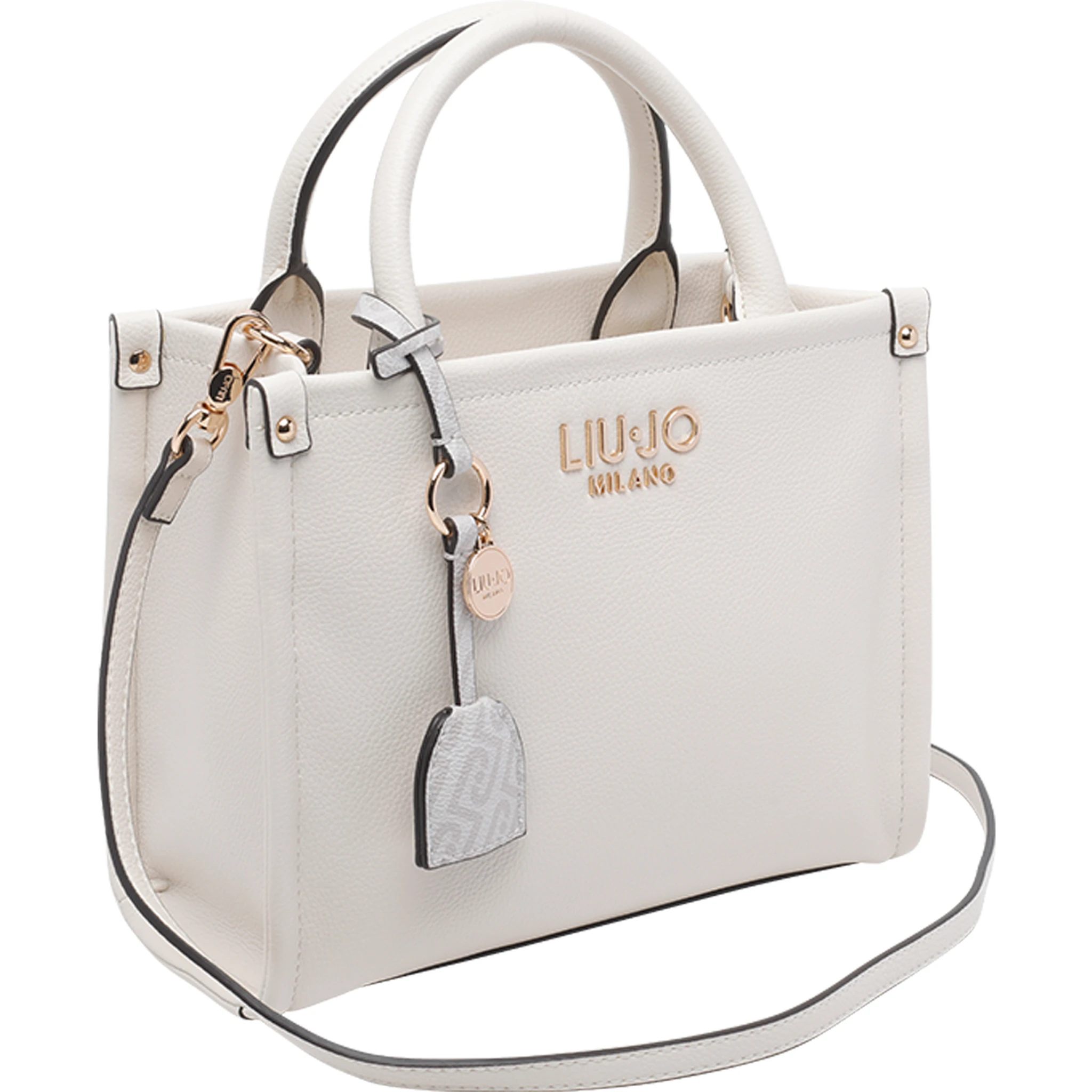 Liu Jo Bags.. White