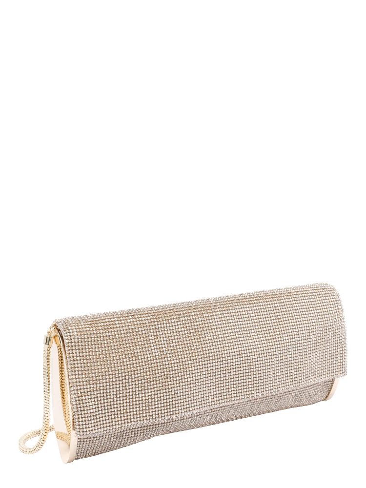 Benedetta Bruzziches Bags.. Golden alternative