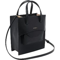HIDESINS Bags.. Black