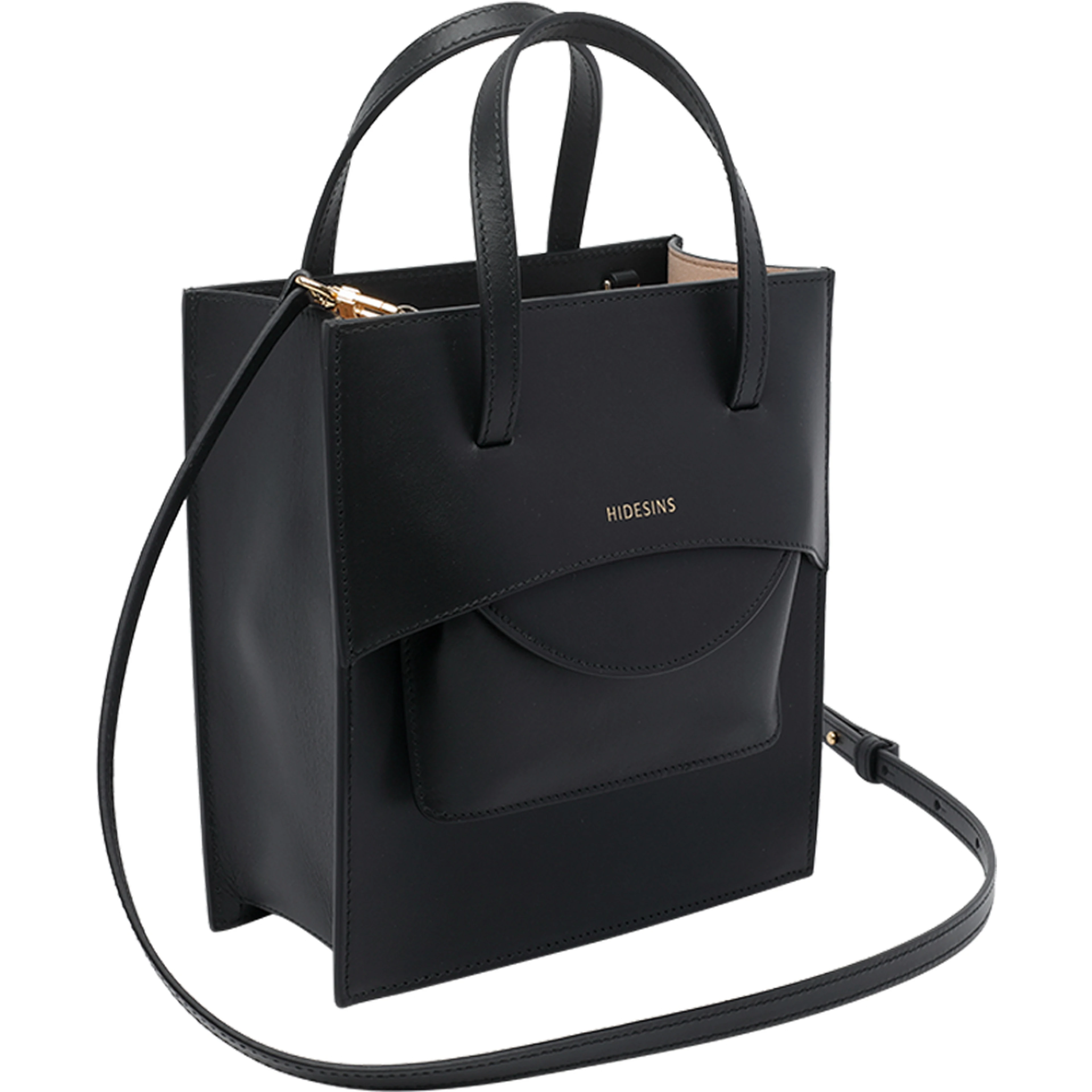 HIDESINS Bags.. Black