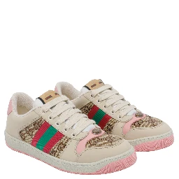 Gucci Sneakers MultiColour