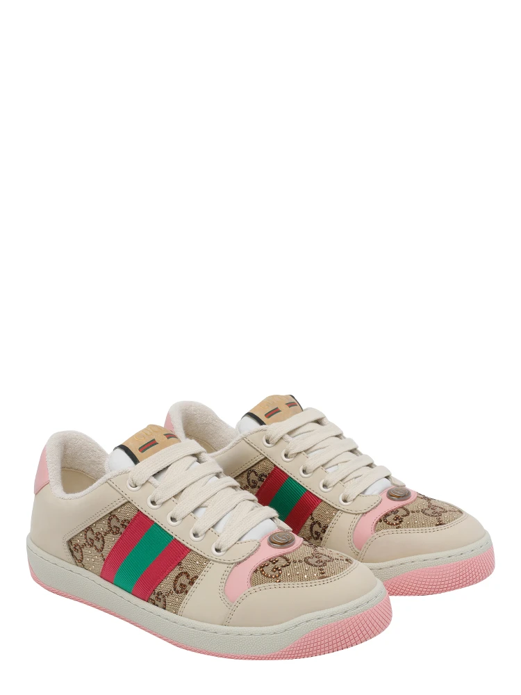 Gucci Sneakers MultiColour alternative